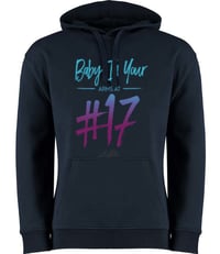 Image 5 of Baby In Your Arms Hoodie