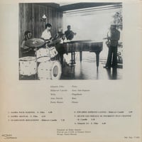 Image 2 of Guadeloupe Reflexions – Un Jeudi A L'Arawak (Disques Sopran'n – SOP. 17,000 - 1980)