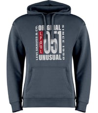 Image 1 of 051 Hoodie