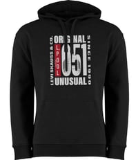 Image 2 of 051 Hoodie