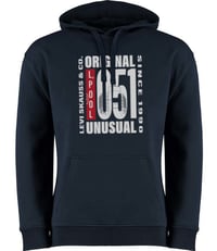 Image 4 of 051 Hoodie