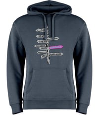 Image 2 of Reminisce Hoodie