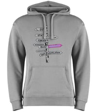 Image 3 of Reminisce Hoodie