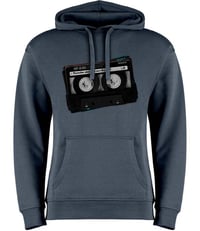 Image 4 of Butler Tape Hoodie