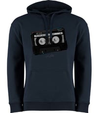 Image 1 of Butler Tape Hoodie