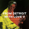 From Detroit With Love 5 - David Ruffin, Brenda Holloway, Marvin Gaye, Four Tops - In Stock