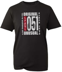 Image 2 of 051 T-Shirt