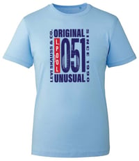 Image 4 of 051 T-Shirt