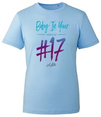 Image 6 of Baby In Your Arms T-Shirt