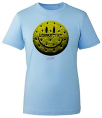 Image 4 of Digestive T-Shirt