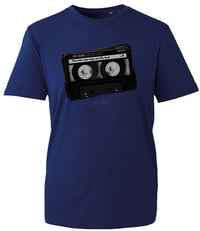 Image 5 of Butler Tape Tshirt