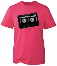 Image 6 of Butler Tape Tshirt