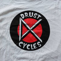 T-Shirt Dead Drustis