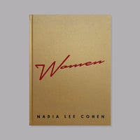 Image 1 of Nadia Lee Cohen - Women - Signed 