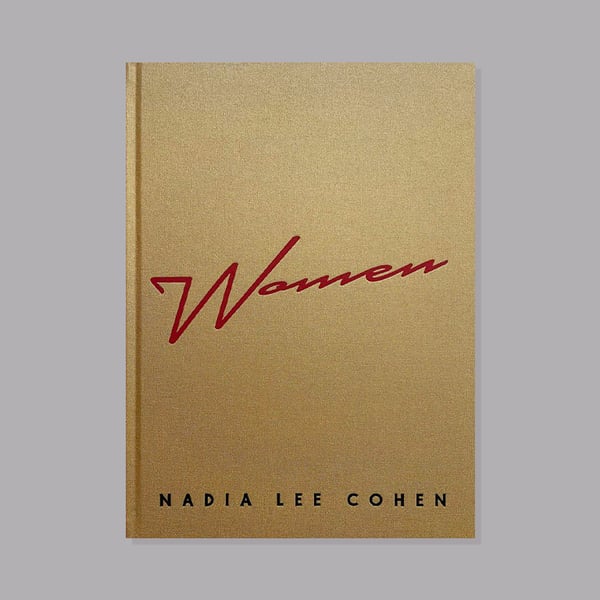 Image of Nadia Lee Cohen - Women - Signed 