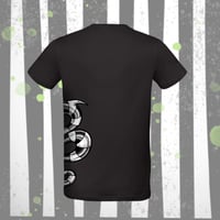 Image 2 of 🔸PRECO🔸 T-SHIRT noir "Sandworm"  - 💚Showtime💚