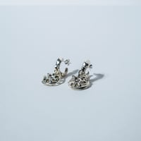 Image 4 of Flower Earrings