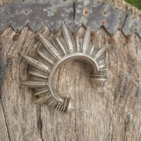 Image 1 of Spike Cuff