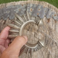 Image 3 of Spike Cuff