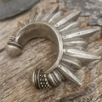 Image 4 of Spike Cuff