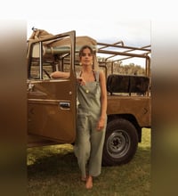 Image 3 of Valley Army Jumpsuit