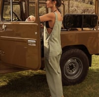 Image 5 of Valley Army Jumpsuit