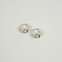 Image 2 of Trace Earrings