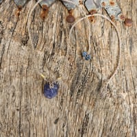 Image 3 of Touch me Tanzanite
