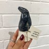 Jane Maddison Ceramic Wine Breathers - Dog