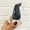 Jane Maddison Ceramic Wine Breathers - Dog