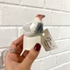 Jane Maddison Ceramic Wine Breathers - Chicken