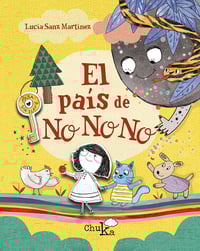 EL PAÍS DE NO NO NO