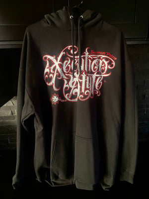 Image of XecutionStyle Pullover hoodie