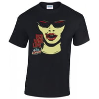 Red Wine Lips T-shirt