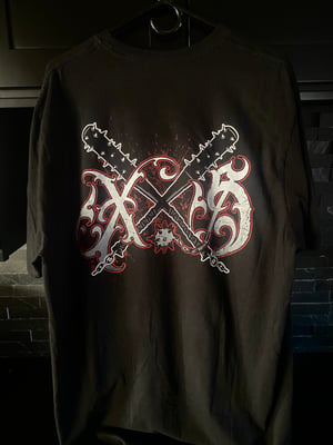 Image of XecutionStyle logo T-shirt