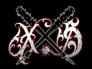 Image of XecutionStyle logo T-shirt