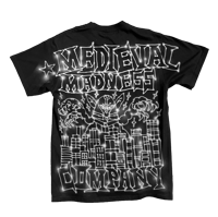 Medieval Madness ( M )