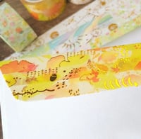 Image 2 of Washi Tape (MEDIUM)