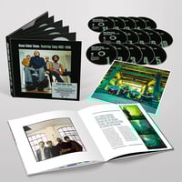Image 1 of Ocean Colour Scene Yesterday Today 1992-2018 15CD BOX SET