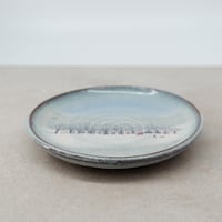 Image 4 of Winter Walk Side Plate