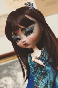 Image 2 of Commission Pullip & assimilé 