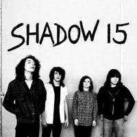 Shadow 15 "Days of Innocence 1983-1985"