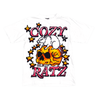 Cozy Ratz ( M ) 