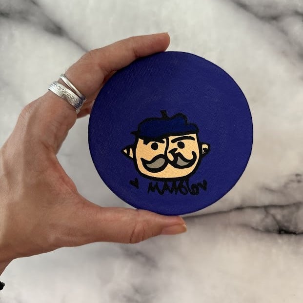 Image of "Manolo" #3