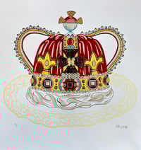 Image 1 of Culinary Crown