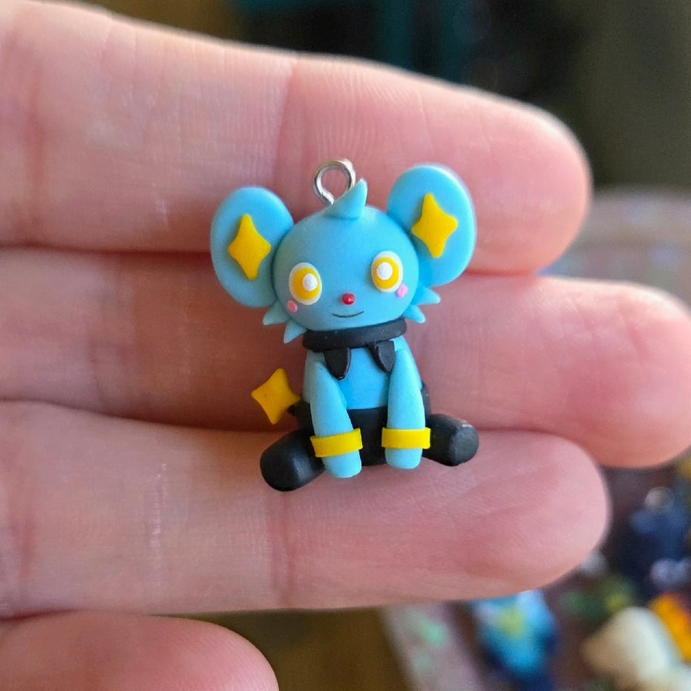 Image of Shinx