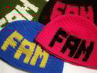 Image 3 of Bonnet « Fam » 