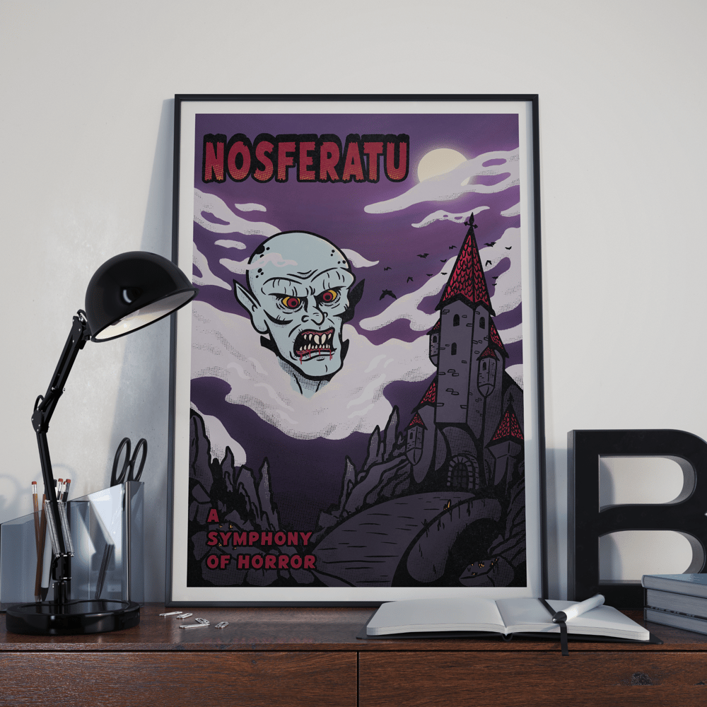 Nosferatu