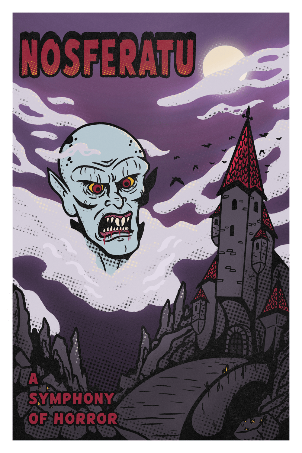 Nosferatu