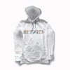 MOTOCICLETA RIO REAL Hoodie - White